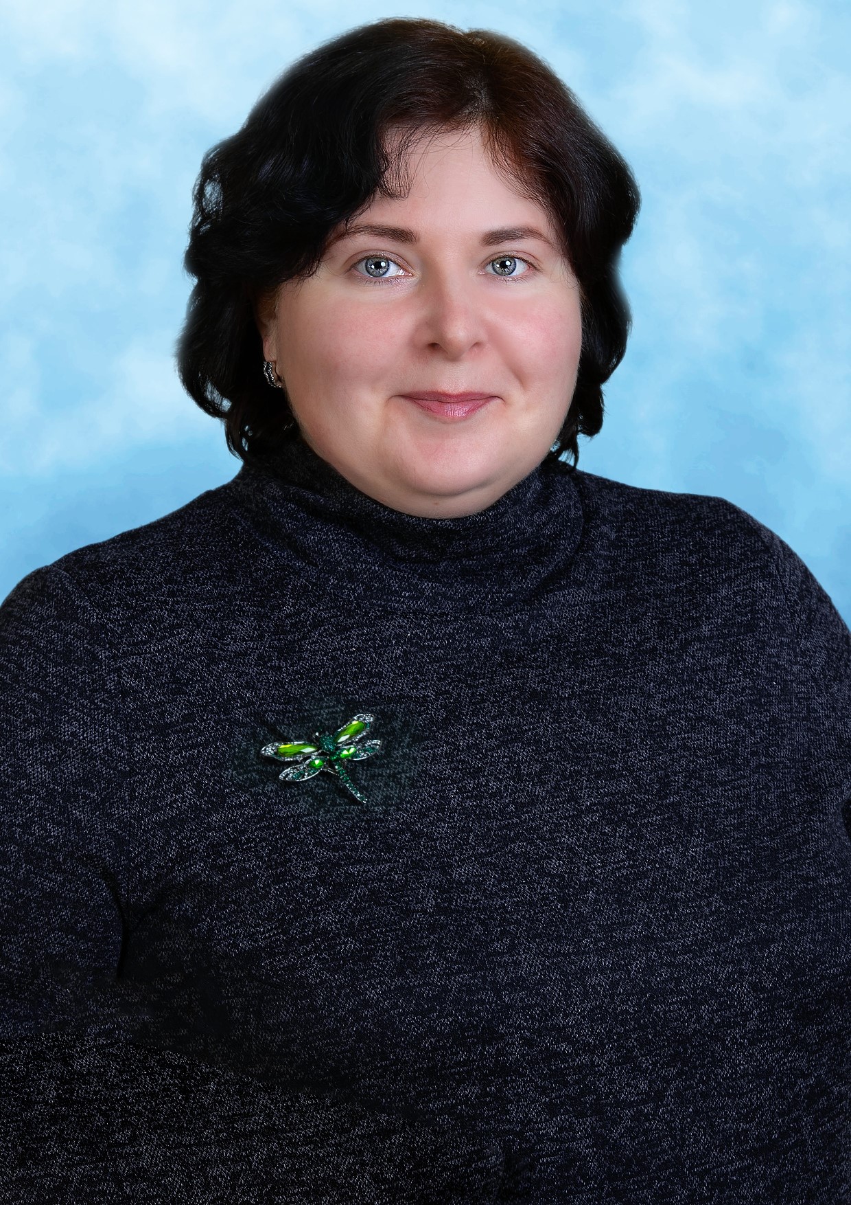 Ливенцева Вера Сергеевна.