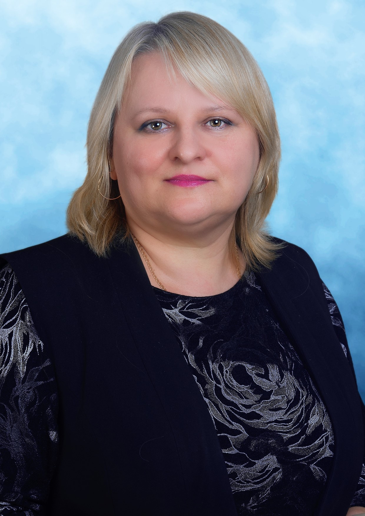 Уварова Галина Викторовна.