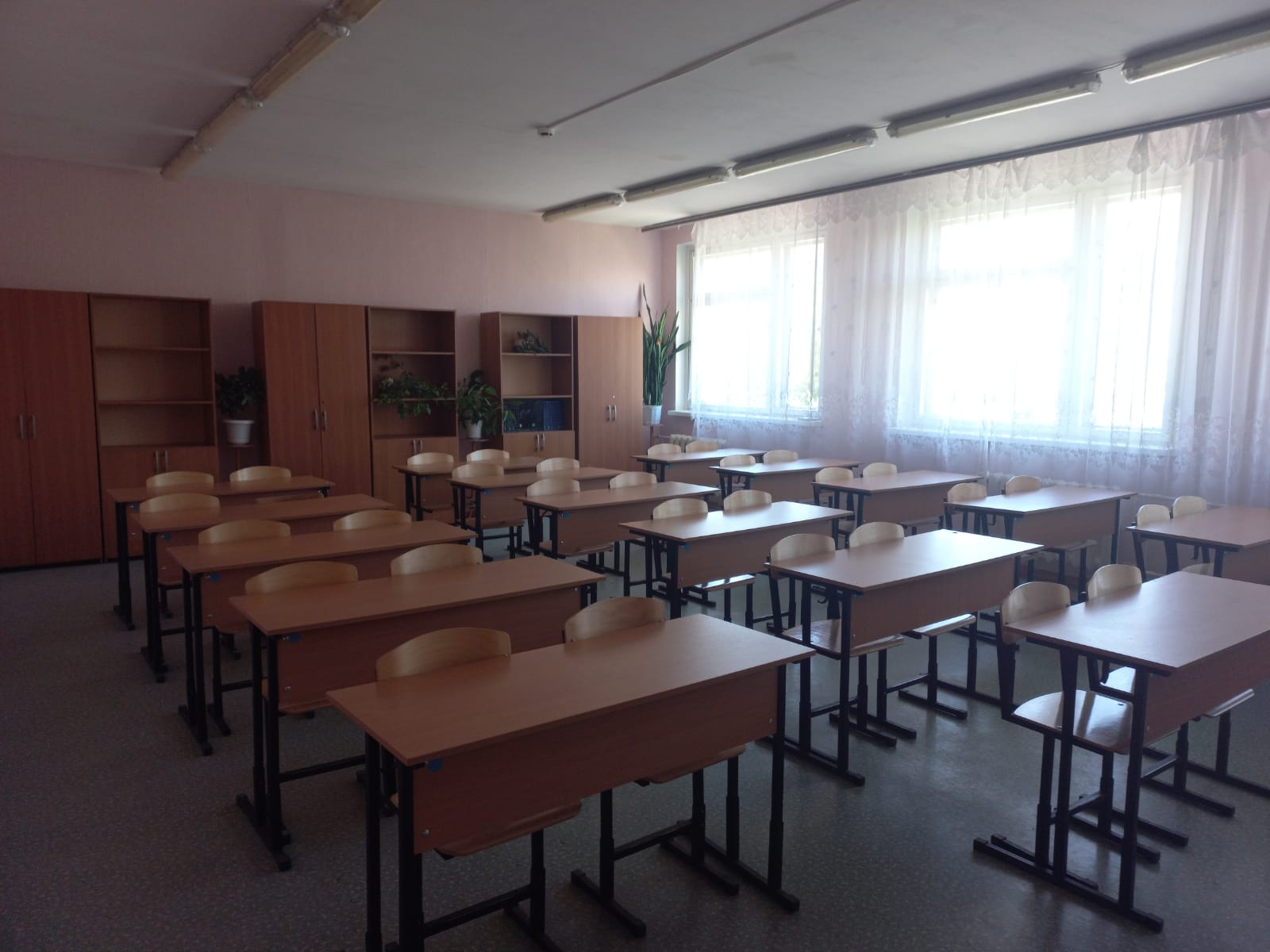 Изображения кабинета.