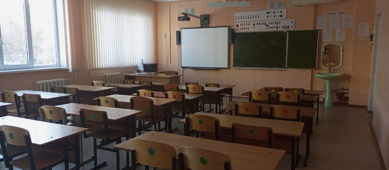 Изображения кабинета.