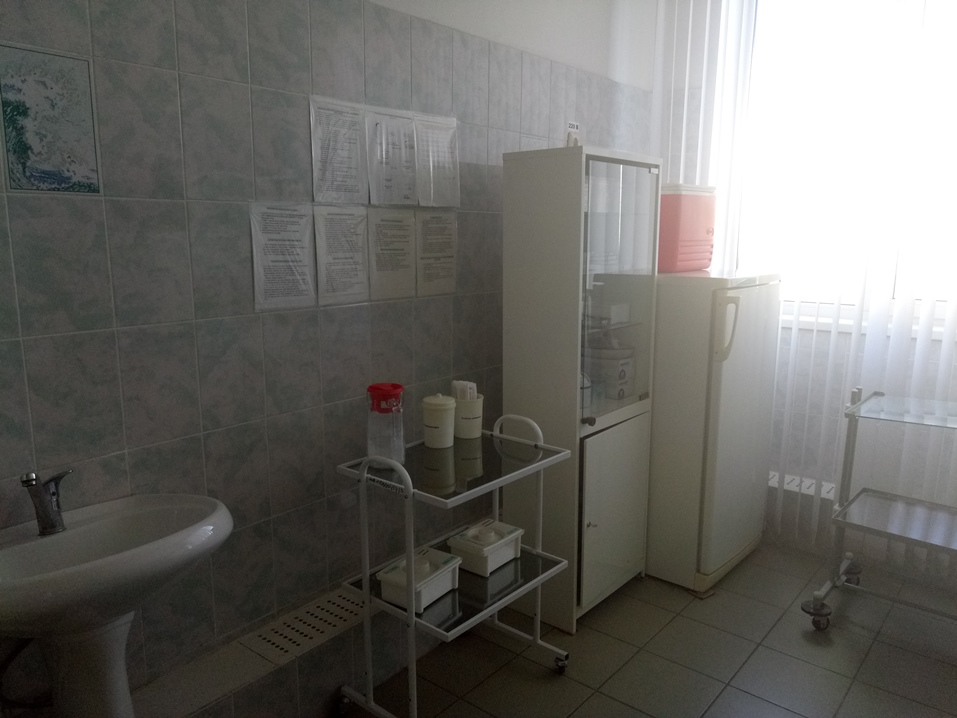 Изображения кабинета.